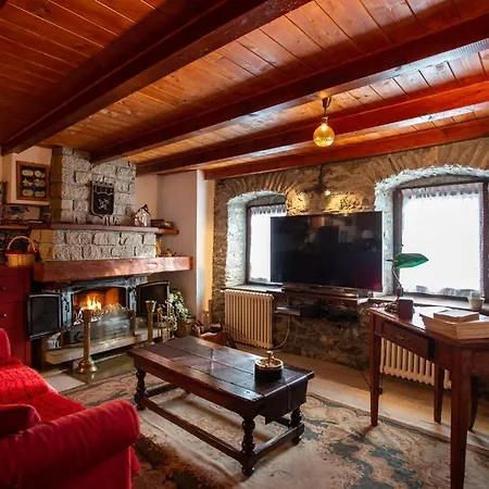 Storica Con A Uso Privato *