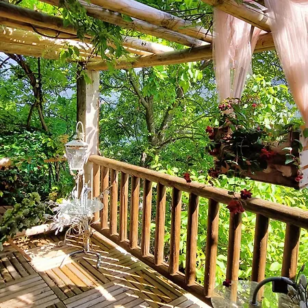 Storica Con A Uso Privato * Villeneuve