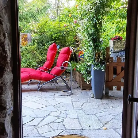 Apartment Storica Con A Uso Privato *
