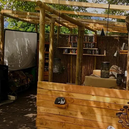 Apartment Storica Con A Uso Privato *