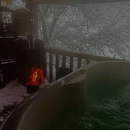 Storica Con A Uso Privato