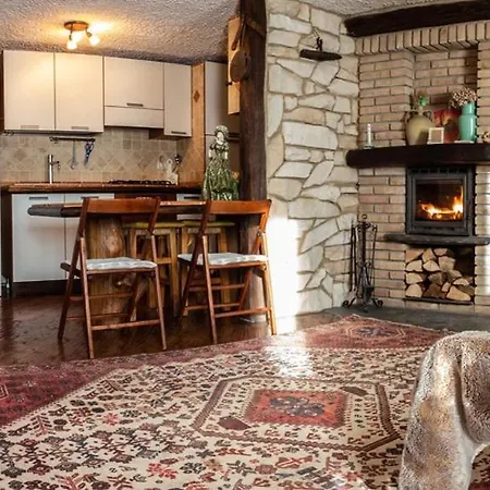 Storica Con A Uso Privato Apartment