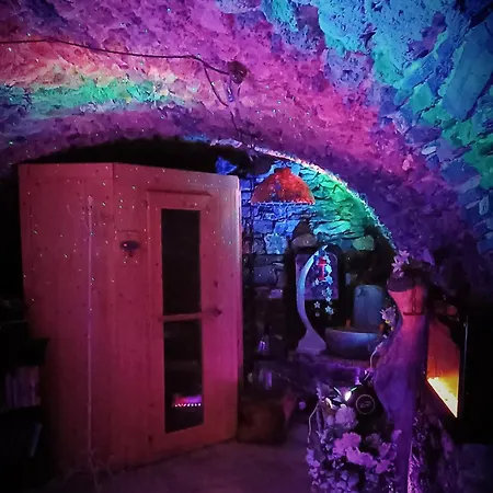 Storica Con A Uso Privato Apartment *