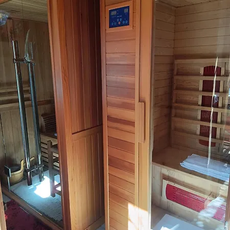 Storica Con A Uso Privato Apartment Villeneuve