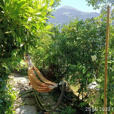 Storica Con A Uso Privato