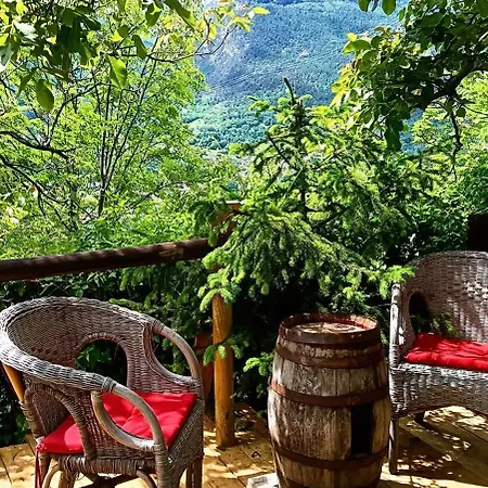 Storica Con A Uso Privato Apartment *