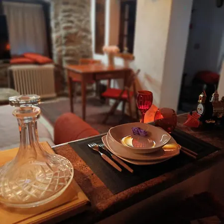 Apartment Storica Con A Uso Privato *