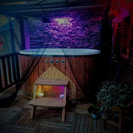 Apartment Storica Con A Uso Privato Villeneuve