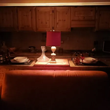 Apartment Storica Con A Uso Privato *