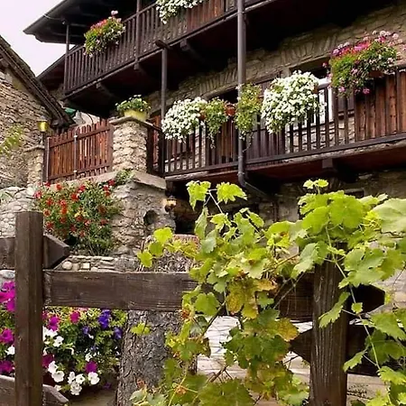 Apartment Storica Con A Uso Privato