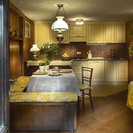 Storica Con A Uso Privato Apartment *