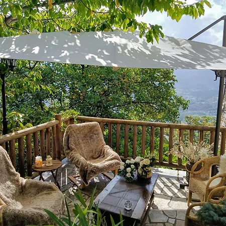 Apartment Storica Con A Uso Privato *