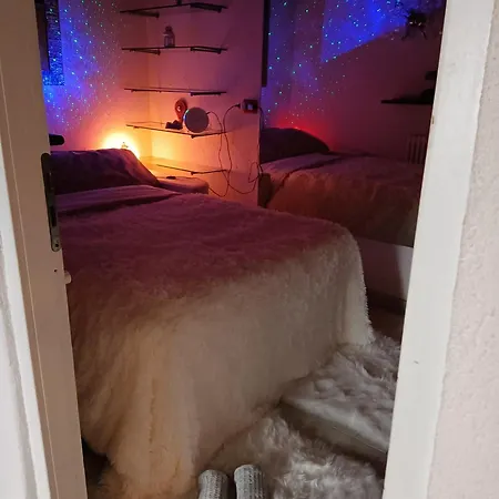 Storica Con A Uso Privato Apartment Villeneuve