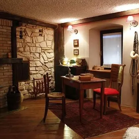 Apartment Storica Con A Uso Privato *