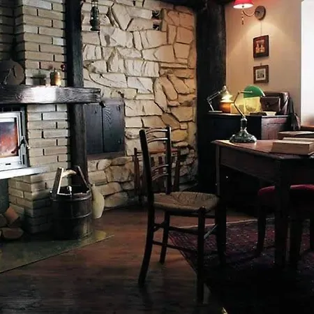 Storica Con A Uso Privato Apartment Villeneuve