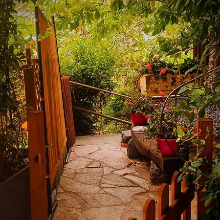 Storica Con A Uso Privato Villeneuve