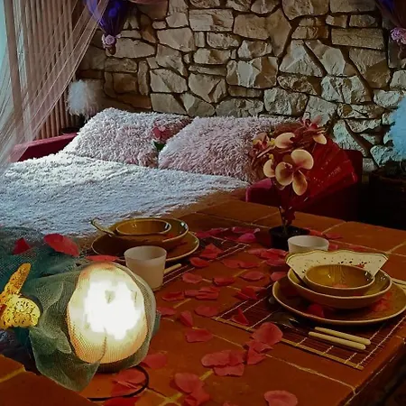 Storica Con A Uso Privato Apartment