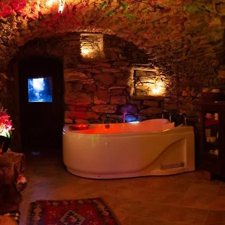 Apartment Storica Con A Uso Privato