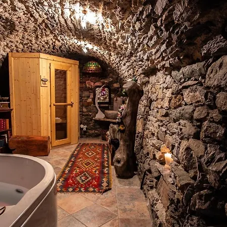 Storica Con A Uso Privato Apartment *